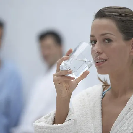 Hotel Balneario De Cestona 3*