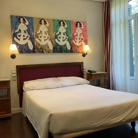 Balneario De Cestona Zestoa