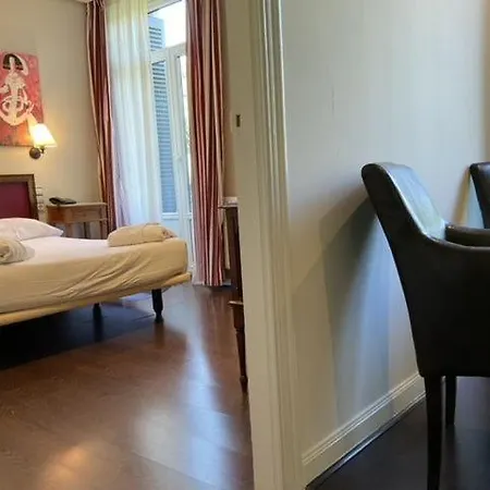 Balneario De Cestona Zestoa