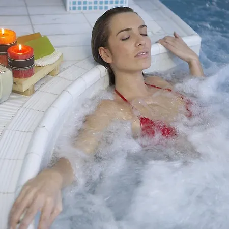 Hotel Balneario De Cestona