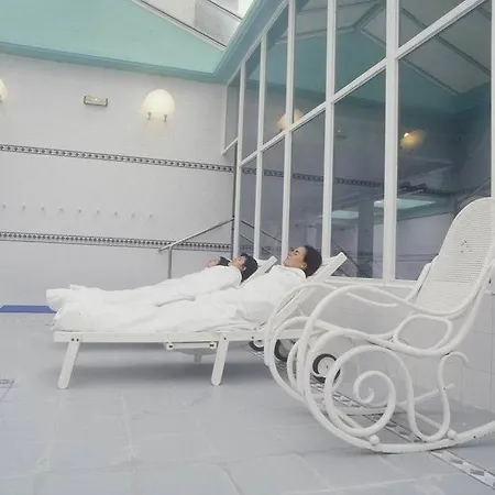 Balneario De Cestona Hotel Zestoa