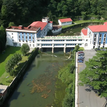 Balneario De Cestona