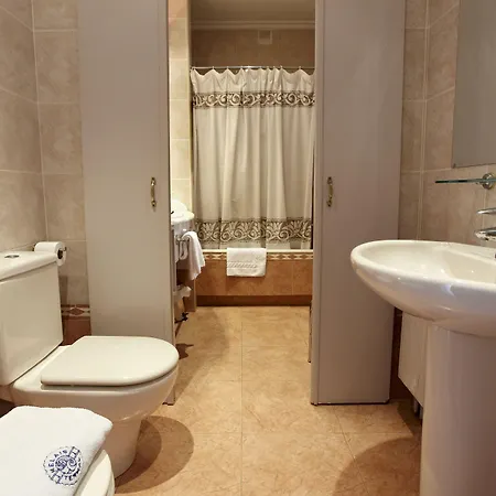 Balneario De Cestona 3*