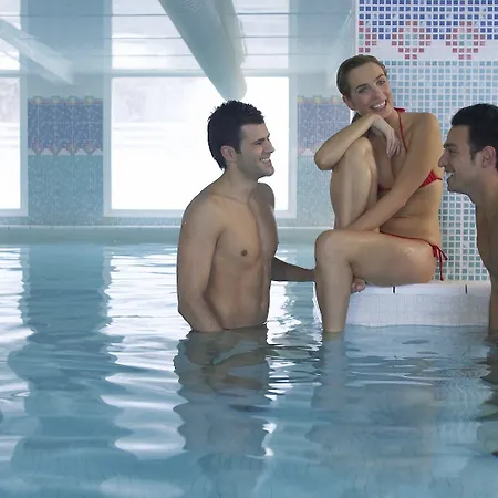 Balneario De Cestona Hotel