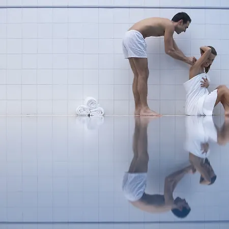 Balneario De Cestona 3*