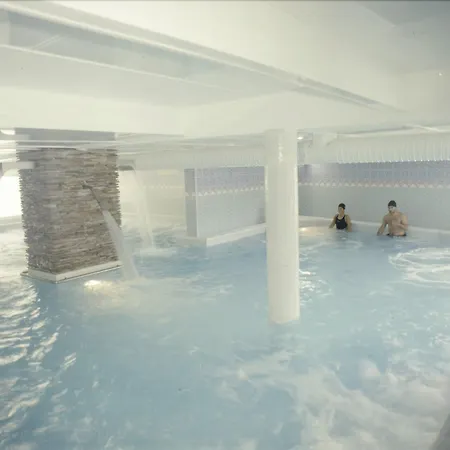 Balneario De Cestona