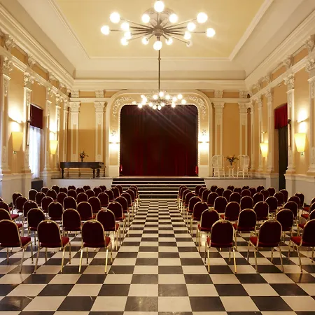 Balneario De Cestona Hotel Zestoa