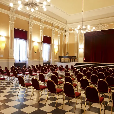 Hotel Balneario De Cestona