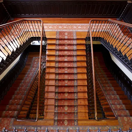 Balneario De Cestona 3* Zestoa