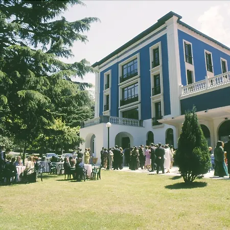 Hotel Balneario De Cestona