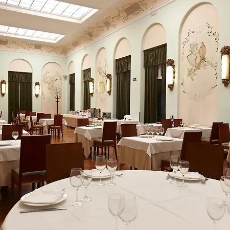 Balneario De Cestona 3* Zestoa