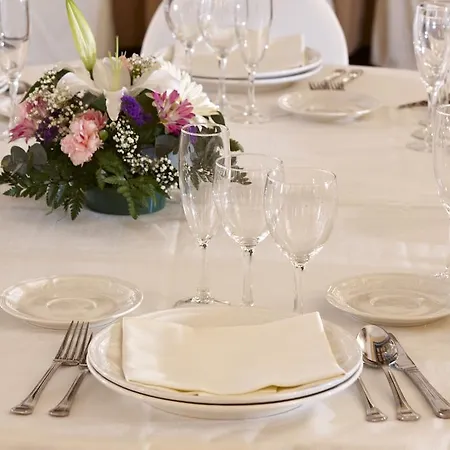 Balneario De Cestona Hotel 3*