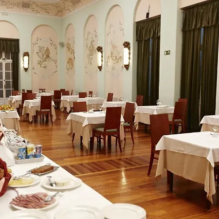 Balneario De Cestona 3*