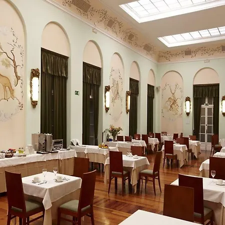 Balneario De Cestona 3* Zestoa