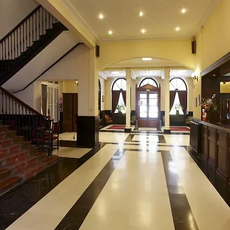 Balneario De Cestona 3*