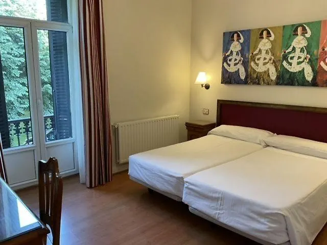 Balneario De Cestona