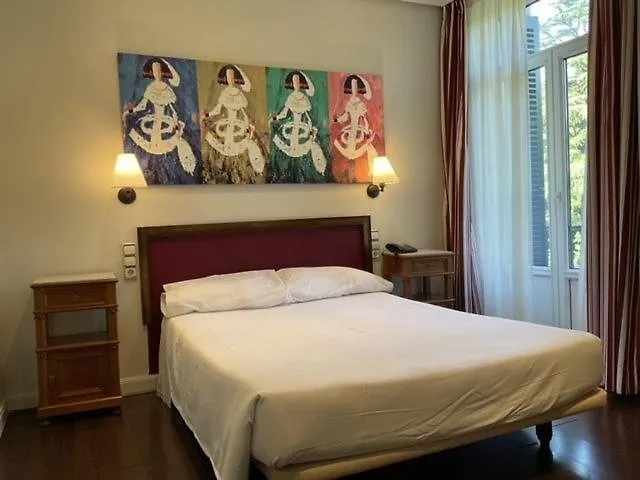 Balneario De Cestona Zestoa