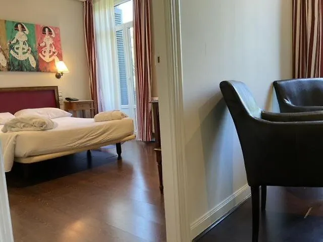 Balneario De Cestona Zestoa