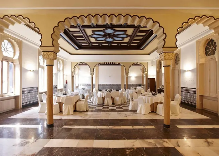 Hotel Balneario De Cestona 3*