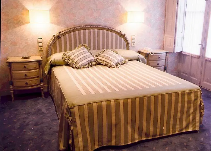 Balneario De Cestona 3* Zestoa