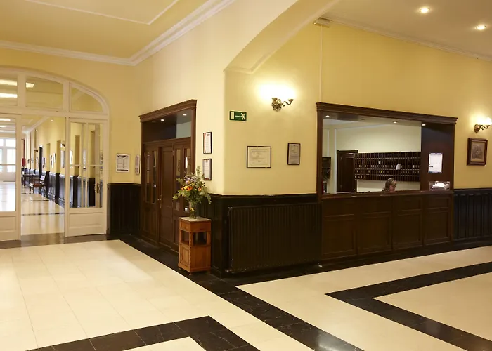 Balneario De Cestona 3*