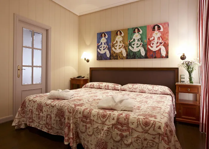 Hotel Balneario De Cestona 3*