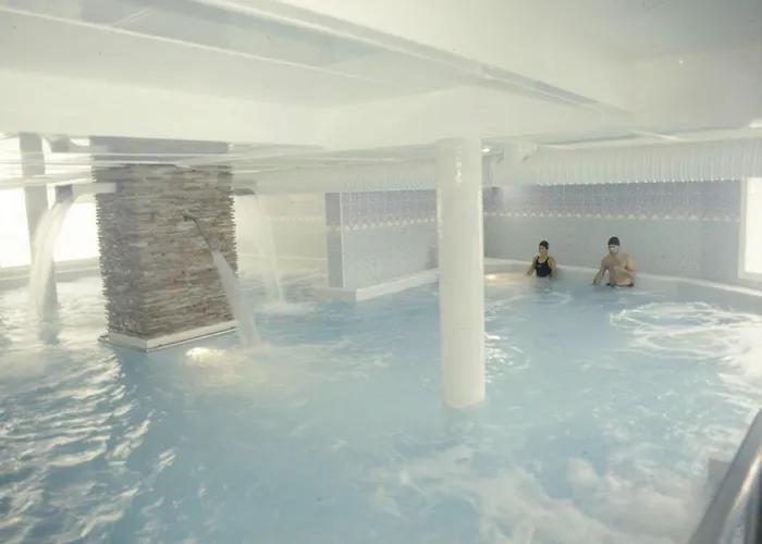 Balneario De Cestona