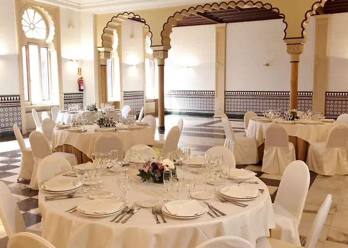 Balneario De Cestona