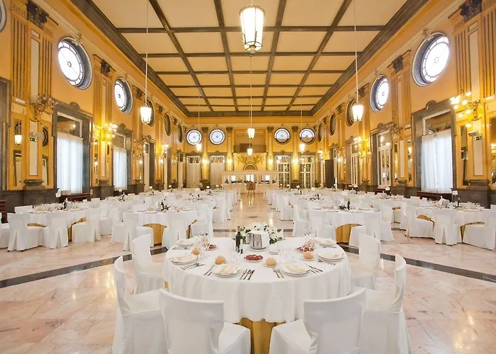 Hotel Balneario De Cestona 3*