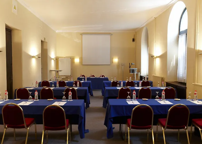 Hotel Balneario De Cestona 3*