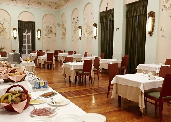 Balneario De Cestona 3*