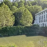 Balneario De Cestona Hotel Zestoa