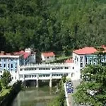 Balneario De Cestona Hotel Zestoa