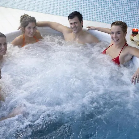 Balneario De Cestona Hotel Zestoa