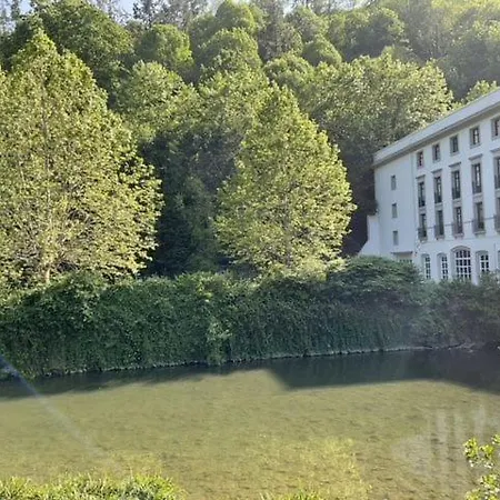 Balneario De Cestona Hotel Zestoa