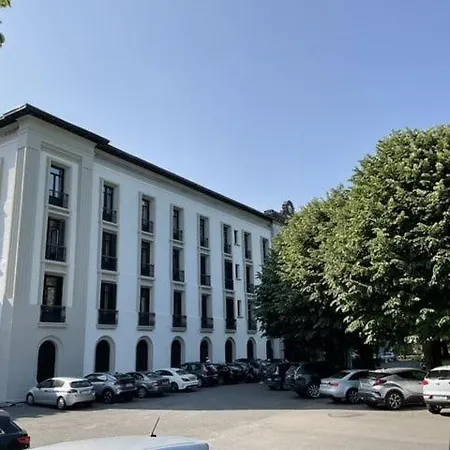 Balneario De Cestona Zestoa