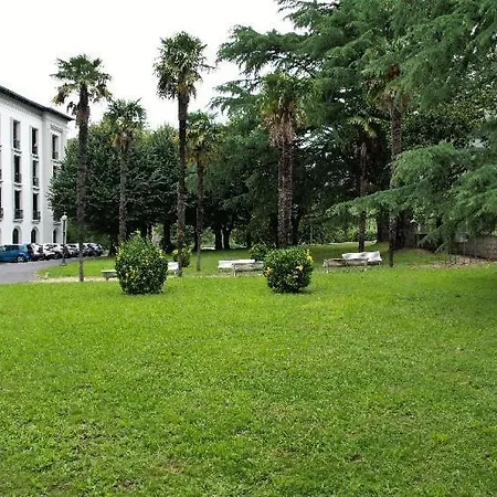 Balneario De Cestona Otel Zestoa