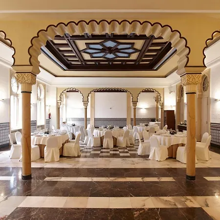 Hotel Balneario De Cestona 3*