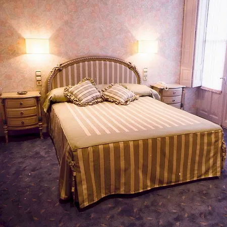 Balneario De Cestona 3* Zestoa