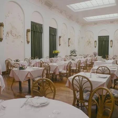 Balneario De Cestona Otel