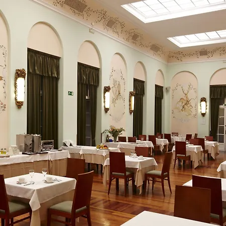 Balneario De Cestona 3* Zestoa