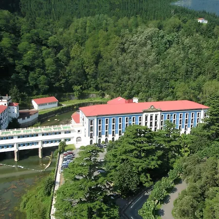 Balneario De Cestona 3* Zestoa