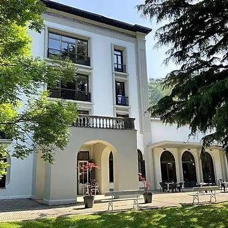 Balneario De Cestona Otel Zestoa