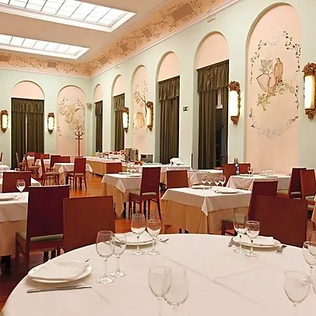 Balneario De Cestona