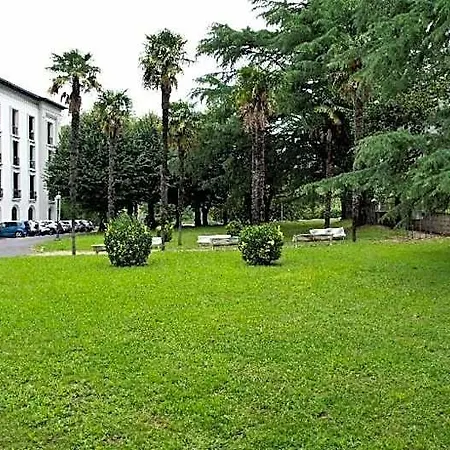 Balneario De Cestona 3*