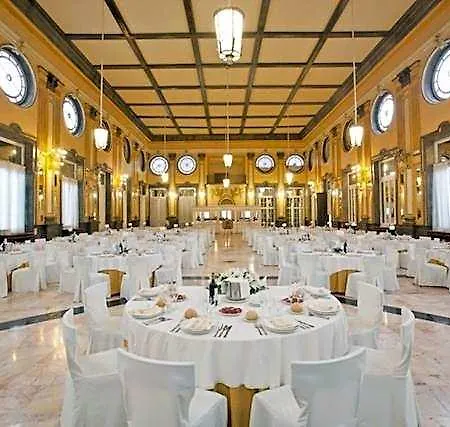Balneario De Cestona 3* Zestoa