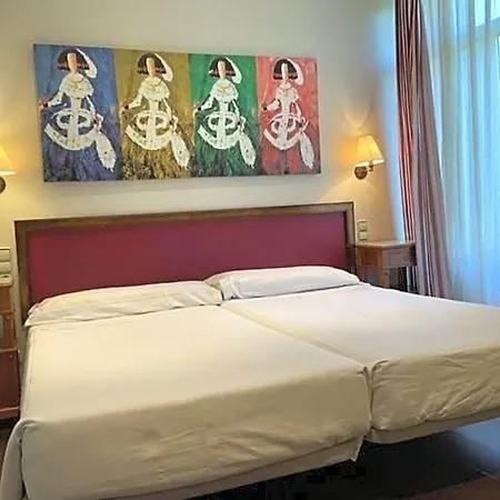 Balneario De Cestona Hotel