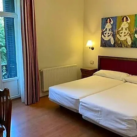 Hotel Balneario De Cestona