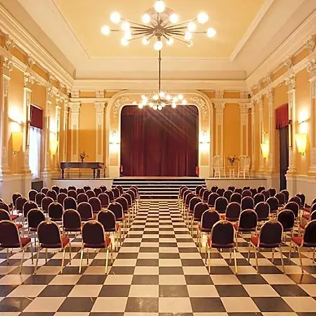 Hotel Balneario De Cestona Zestoa