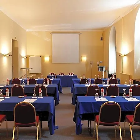 Balneario De Cestona Hotel